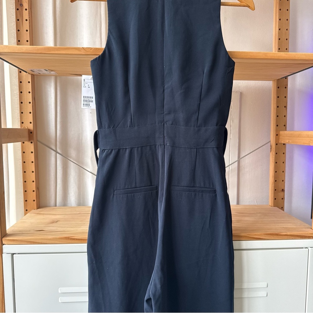 NWT H & M Jumpsuit NEW - Picture 8 of 10